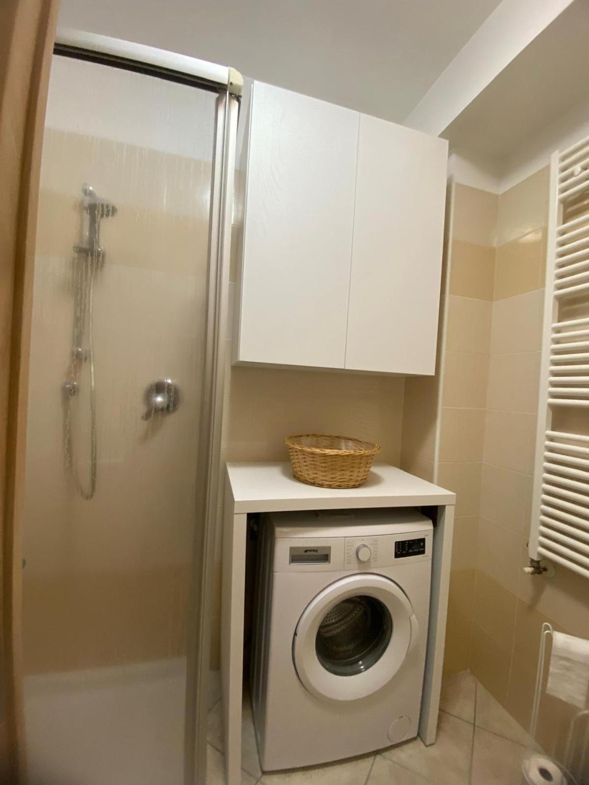 Alma Apartment シルミオーネ 部屋 写真