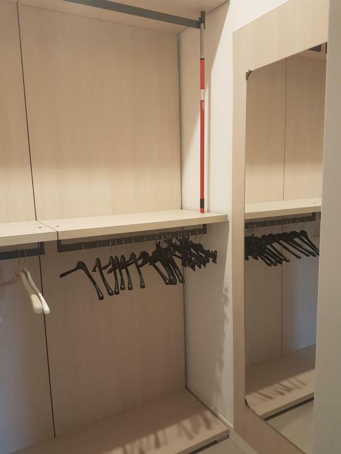 Alma Apartment シルミオーネ エクステリア 写真