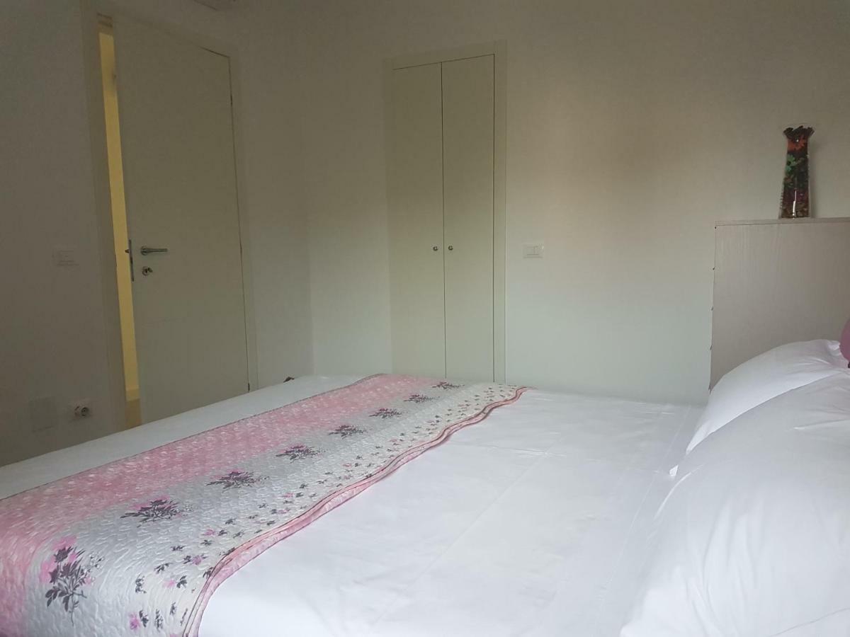 Alma Apartment シルミオーネ エクステリア 写真