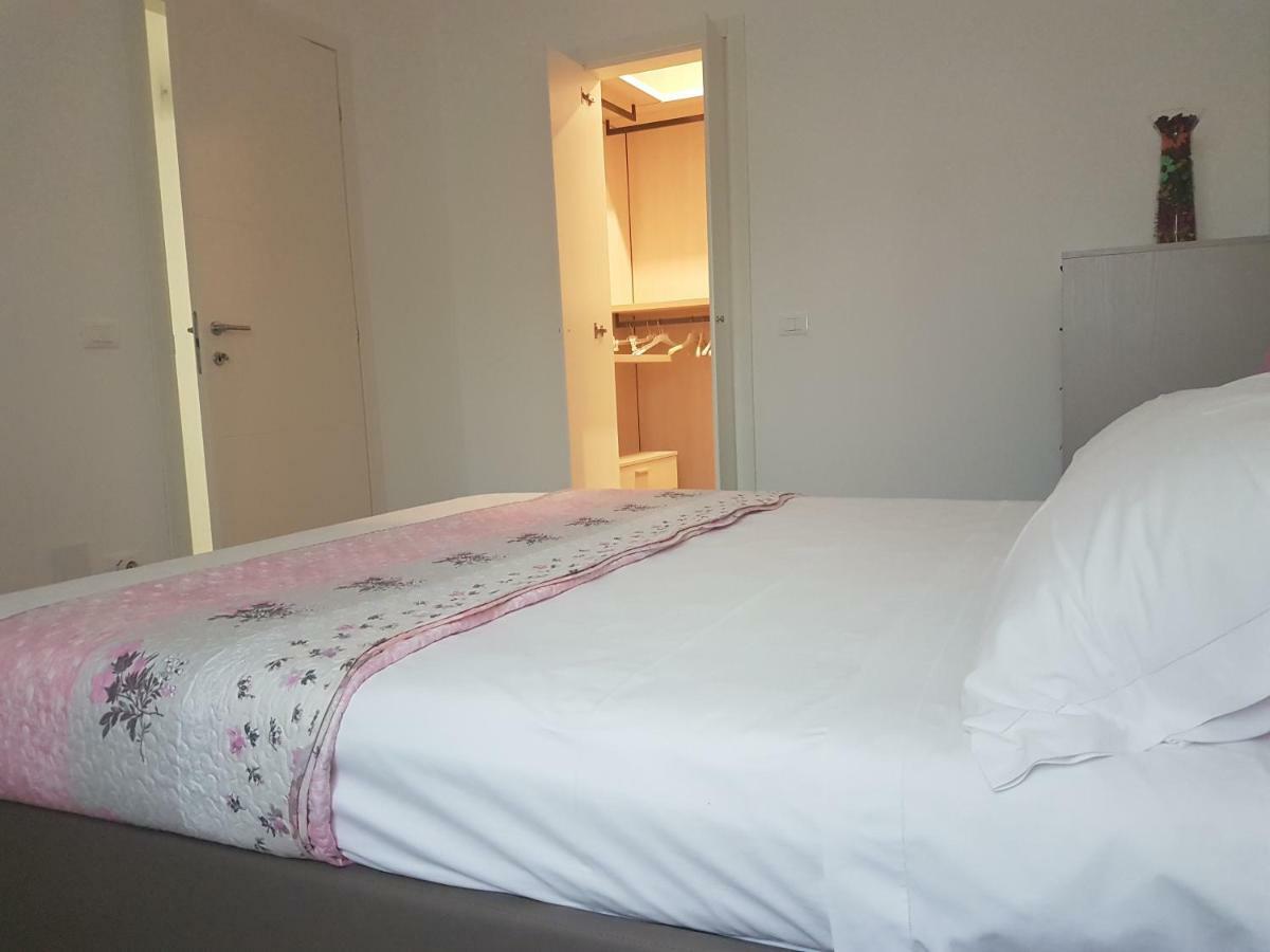 Alma Apartment シルミオーネ エクステリア 写真